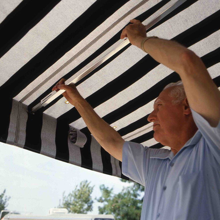 Accessories Awnings by Zip Dee