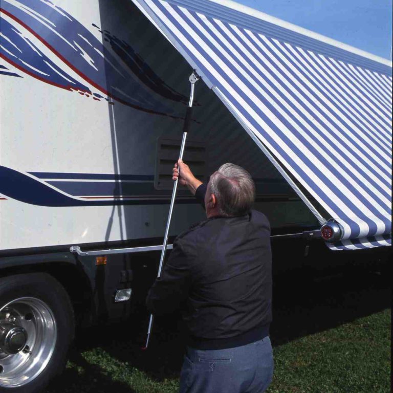 Awning Helper Awnings by Zip Dee