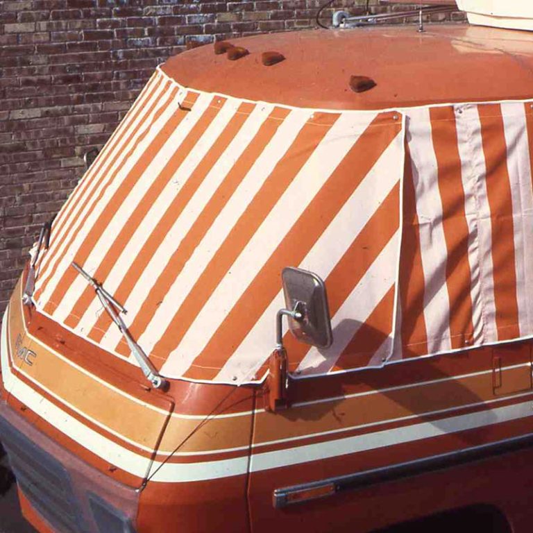 Snapon Covers Awnings by Zip Dee